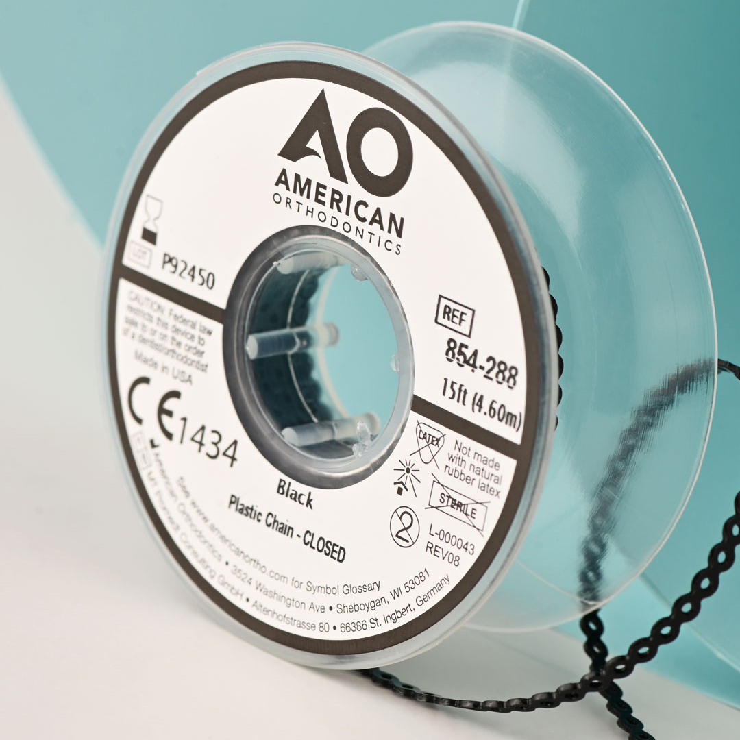 پاور چین American Orthodontics - 7