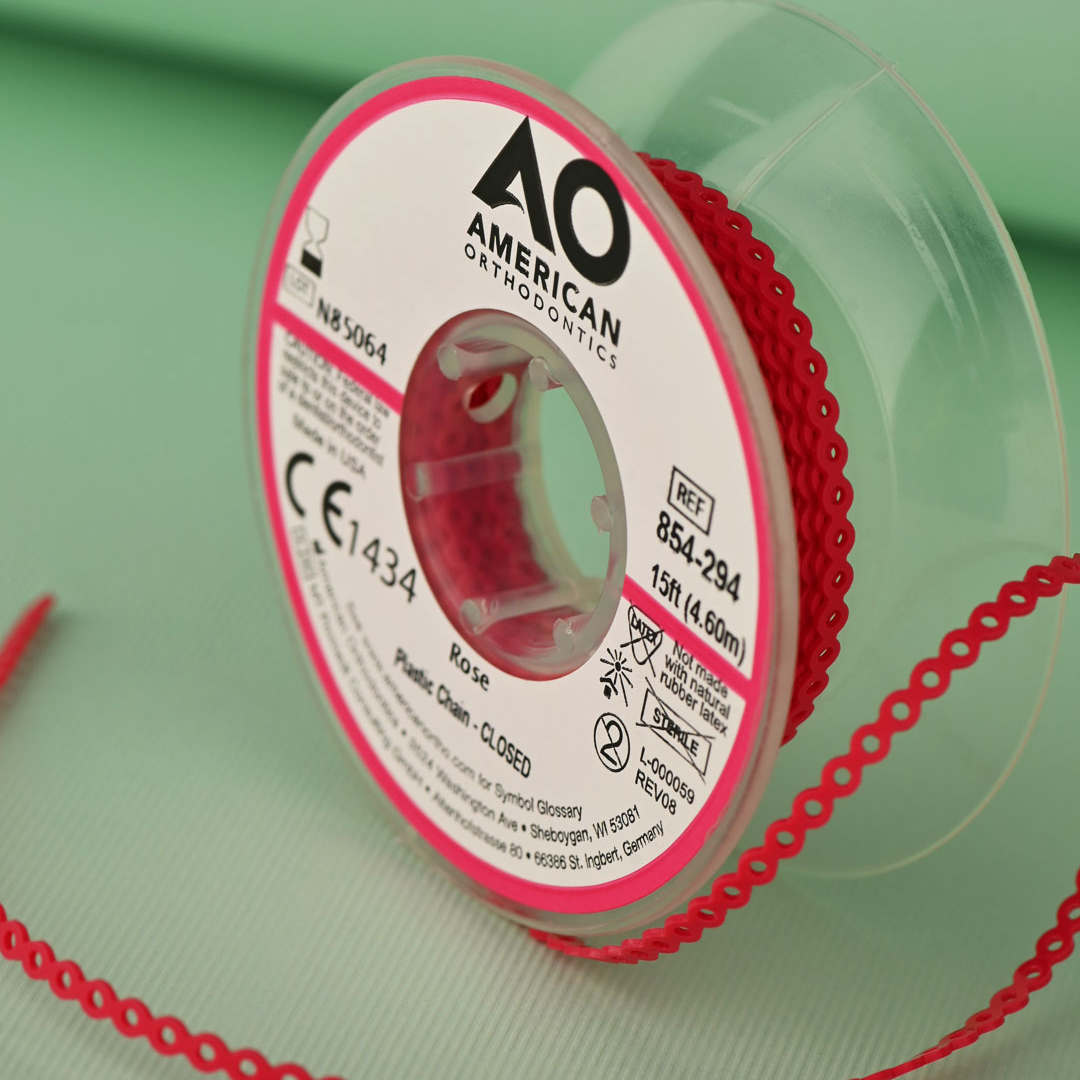 پاور چین American Orthodontics - 6