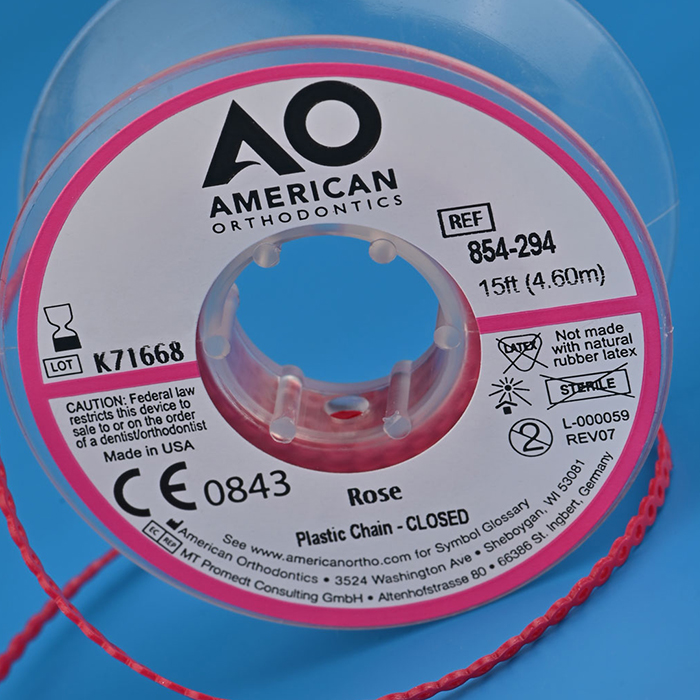 پاور چین American Orthodontics - 22