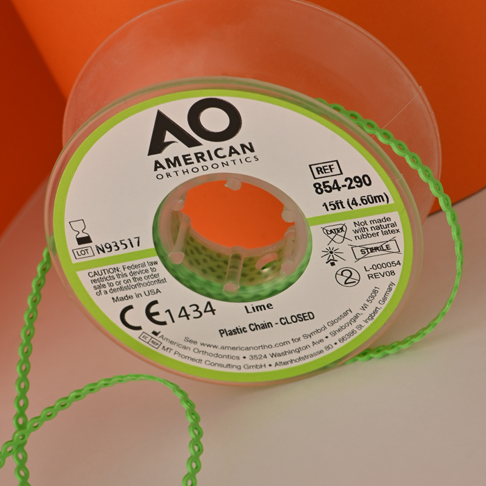 پاور چین American Orthodontics - 21