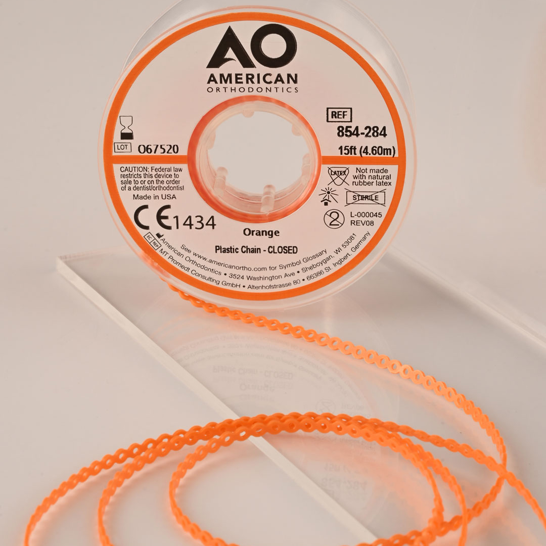 پاور چین American Orthodontics - 14