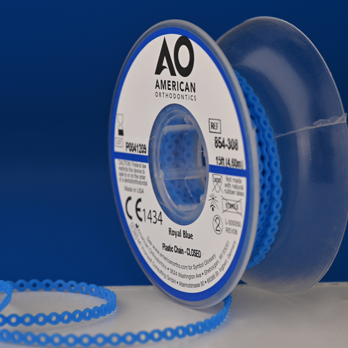 پاور چین American Orthodontics - 11