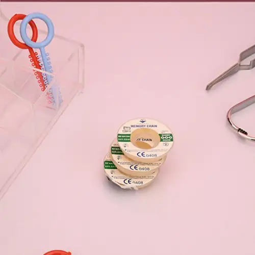 پاور چین American Orthodontics - 3