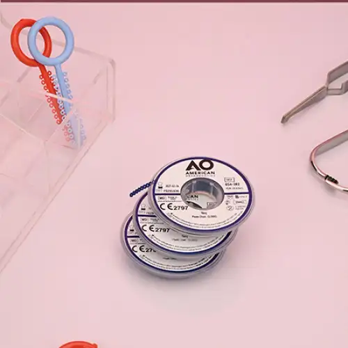 پاور چین American Orthodontics - 2