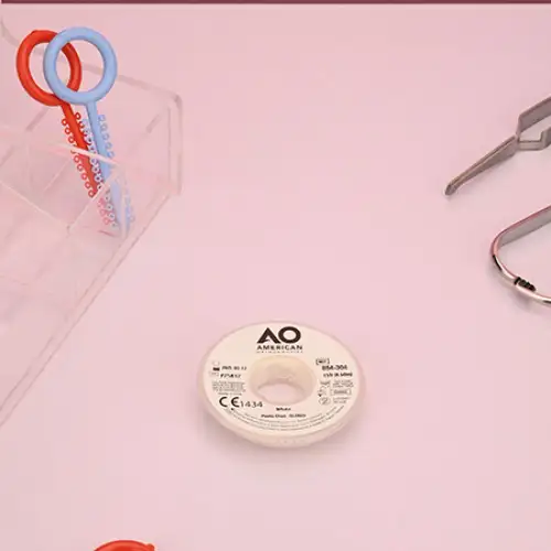 پاور چین American Orthodontics - 1