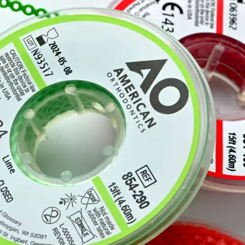 پاور چین American Orthodontics - 26