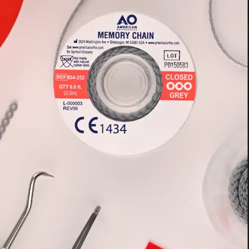 پاور چین American Orthodontics - 25