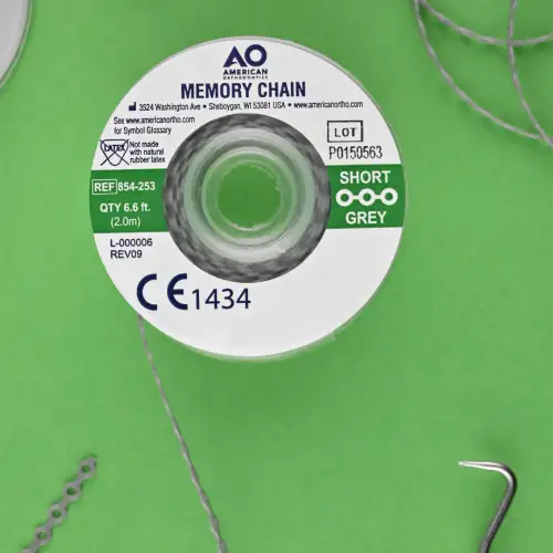 پاور چین American Orthodontics - 24