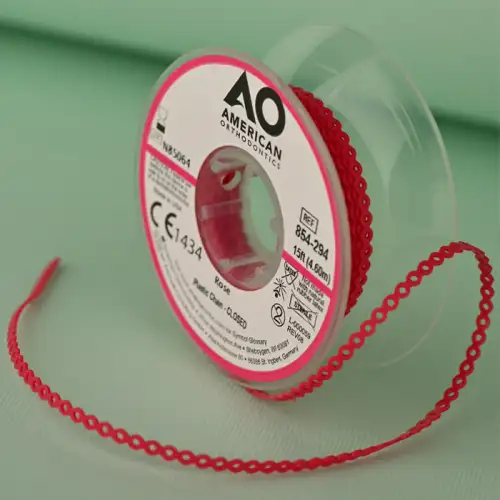پاور چین American Orthodontics - 18