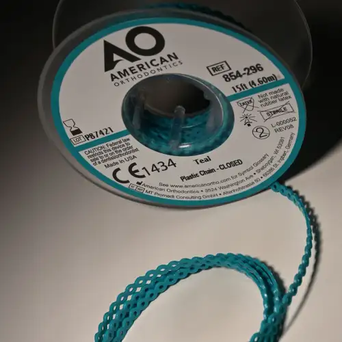 پاور چین American Orthodontics - 15