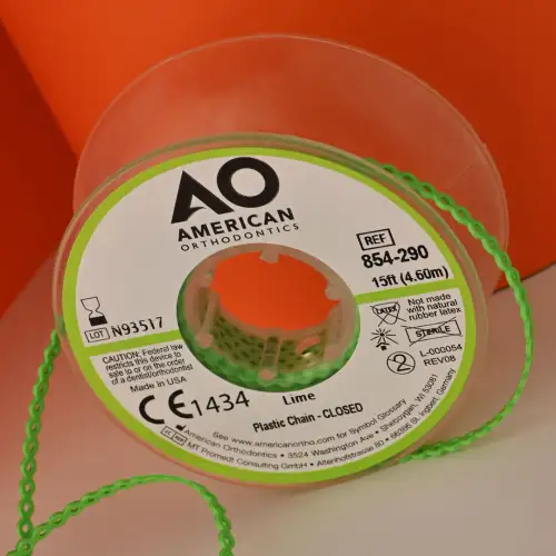 پاور چین American Orthodontics - 10