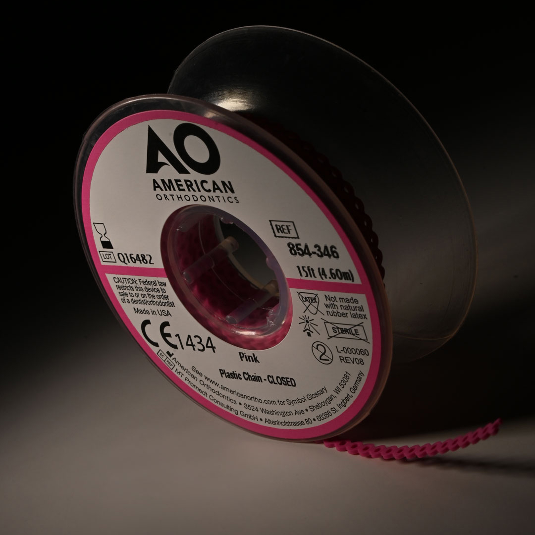 پاور چین American Orthodontics - 16