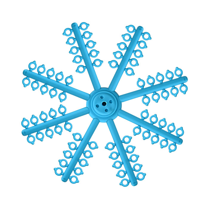 سپریتور Ortho Organizer - 1