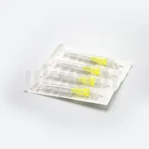 سر سوزن - 1