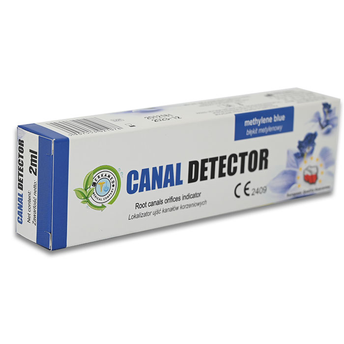 کانال دیتکتور - 1