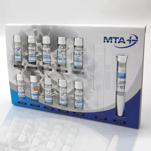 '+MTA - 2
