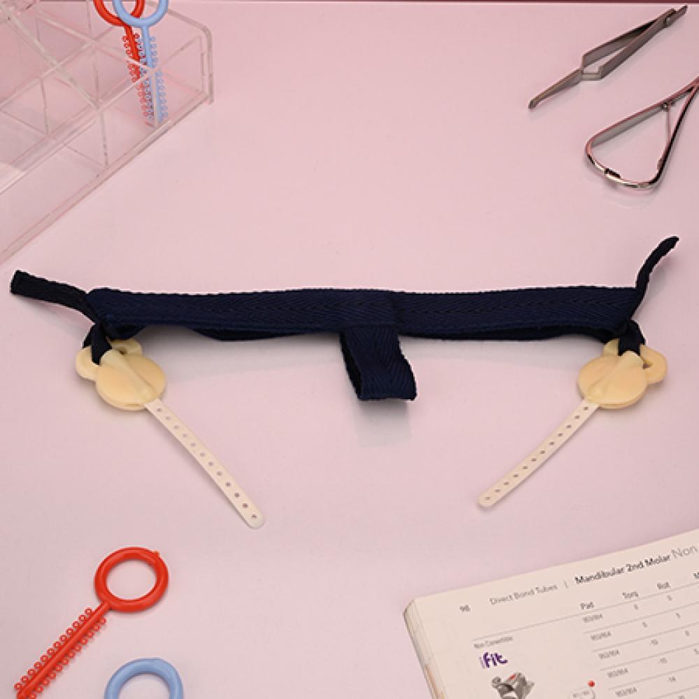 هدکپ همراه با ترکشن - 1