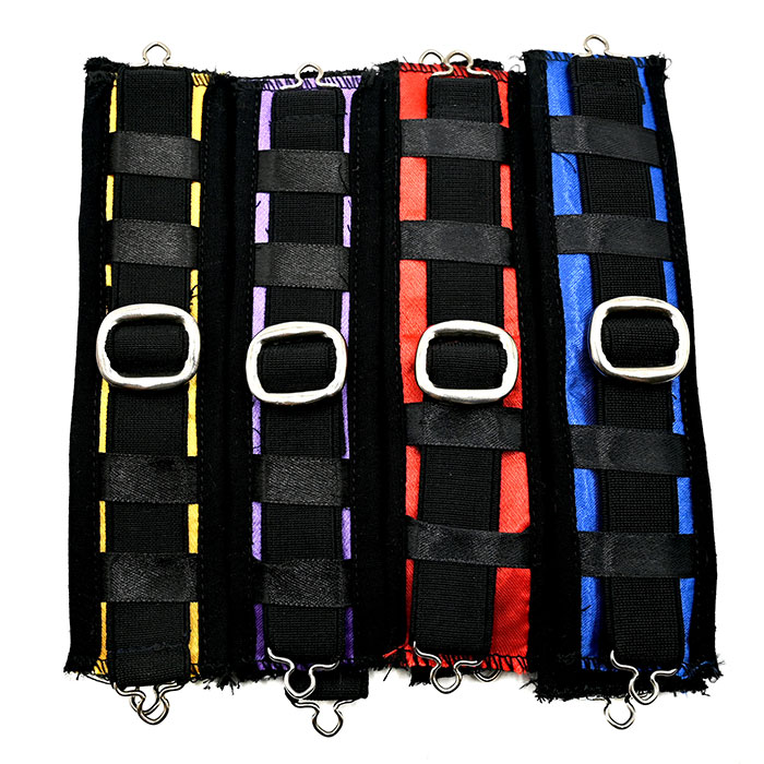 نک پد کشی - 6