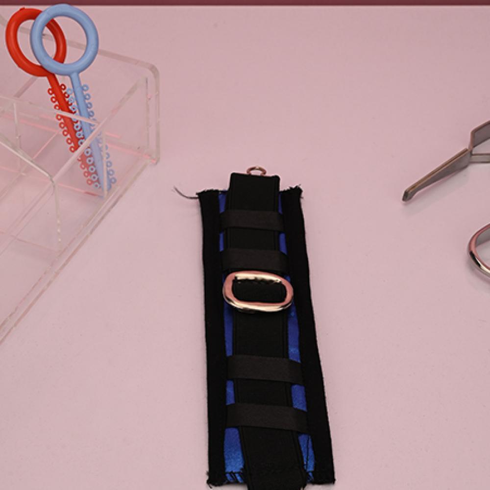 نک پد کشی - 4