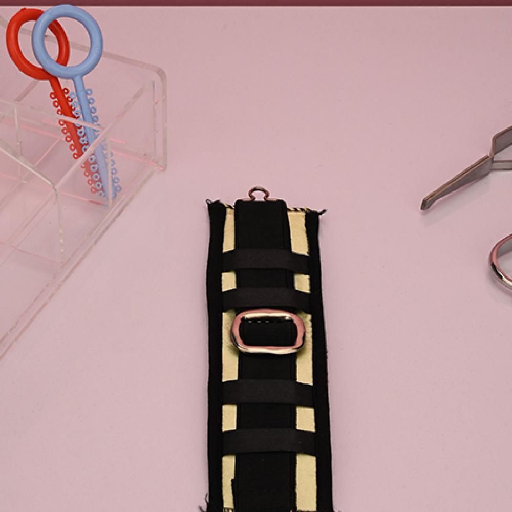 نک پد کشی - 1