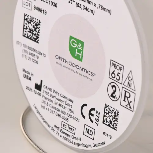 کویل اسپرینگ G&H - 2