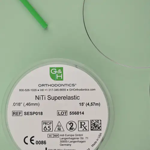 کویل اسپرینگ G&H - 1