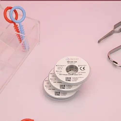 آرچ اسلیو Ortho Organizer - 1