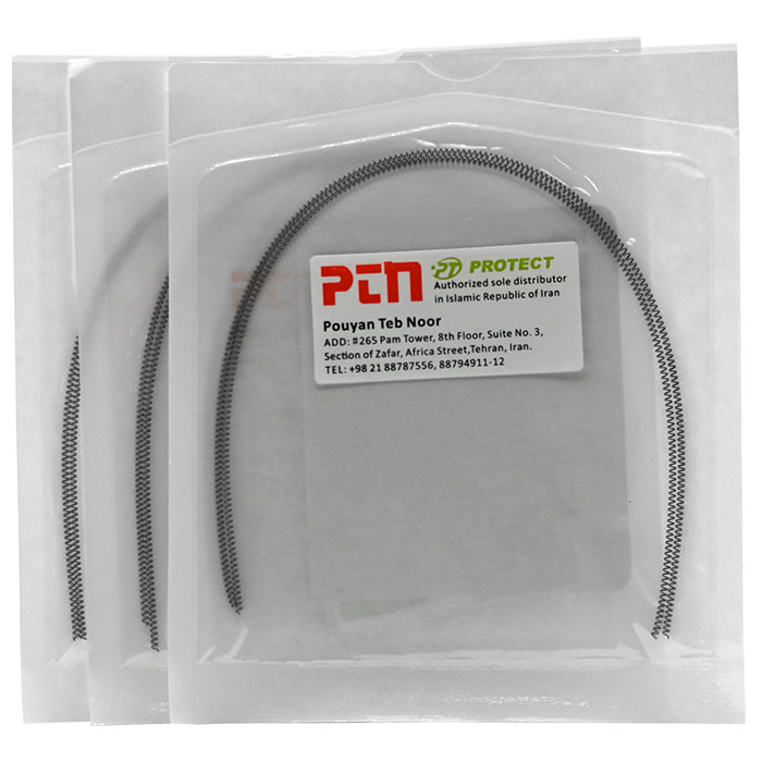 کویل اسپرینگ نیتی Protect - 3