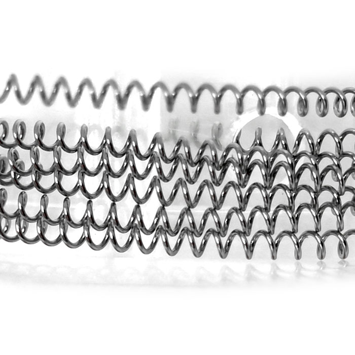 کویل اسپرینگ Highland Metals - 3