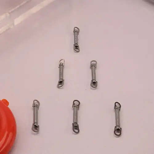 کویل اسپرینگ آیلت دار Ortho Organizers - 1