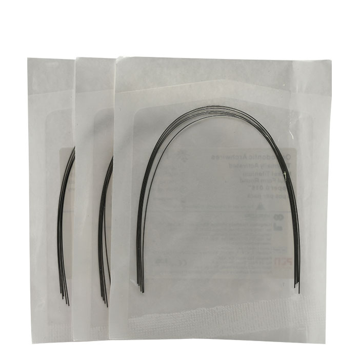 آرچ وایر هیت اکتیویتد Headway - 2