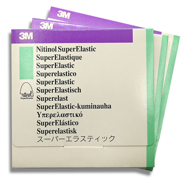 آرچ وایر نیتی 3M - 3