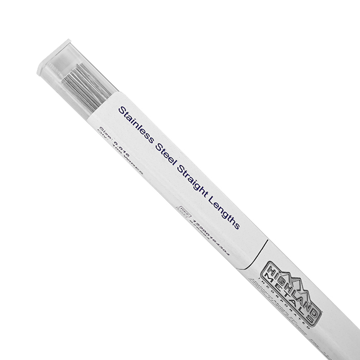 وایر مستقیم استیل Highland Metals - 4