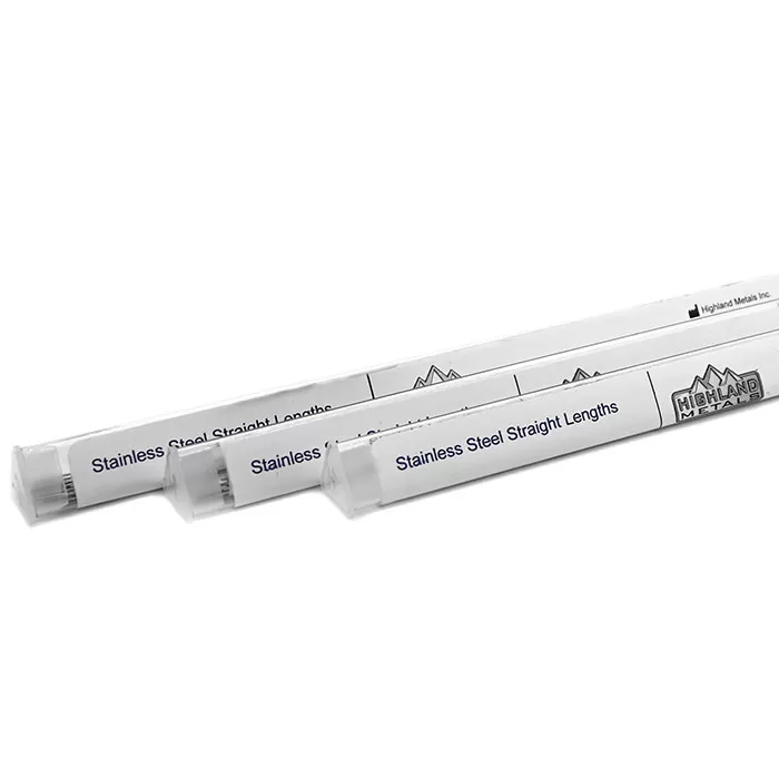 وایر مستقیم استیل Highland Metals - 1