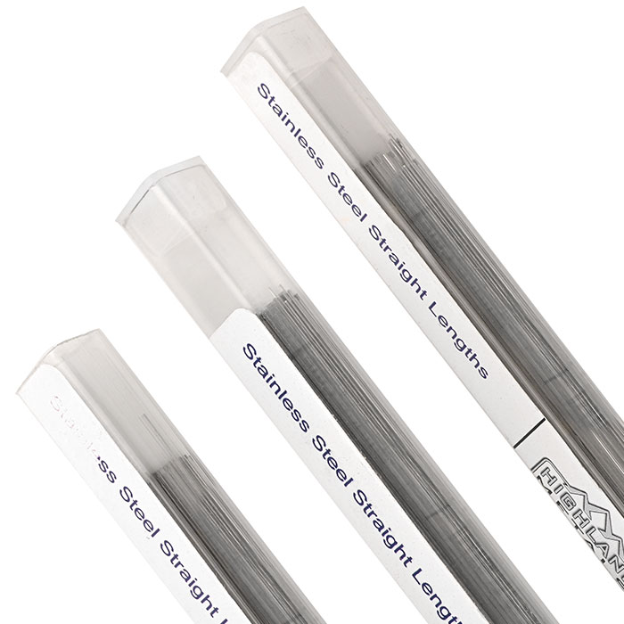 وایر مستقیم استیل Highland Metals - 5