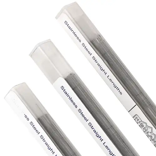 وایر مستقیم استیل Highland Metals - 5
