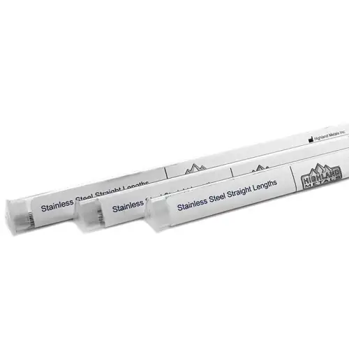 وایر مستقیم استیل Highland Metals - 2