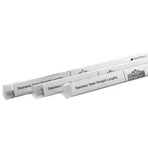 وایر مستقیم استیل Highland Metals - 1