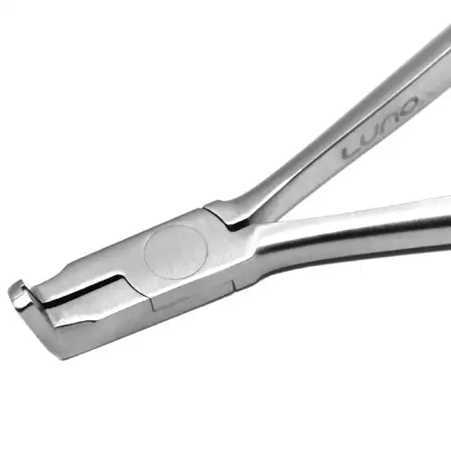 پلایر دیستال اند کاتر American Orthodontics - 2