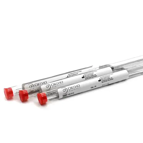 وایر مستقیم استیل Ortho Organizer - 1