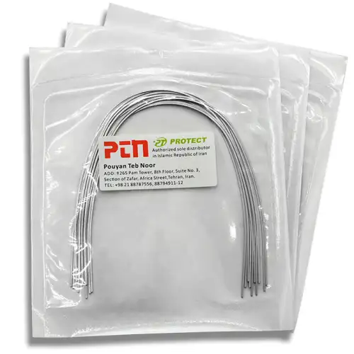 آرچ وایر  نیتی Protect - 2