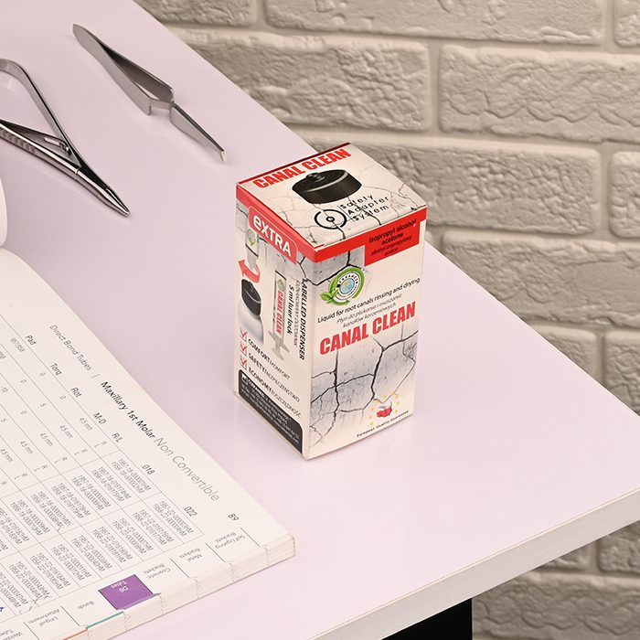 اندو سولوشن - 1