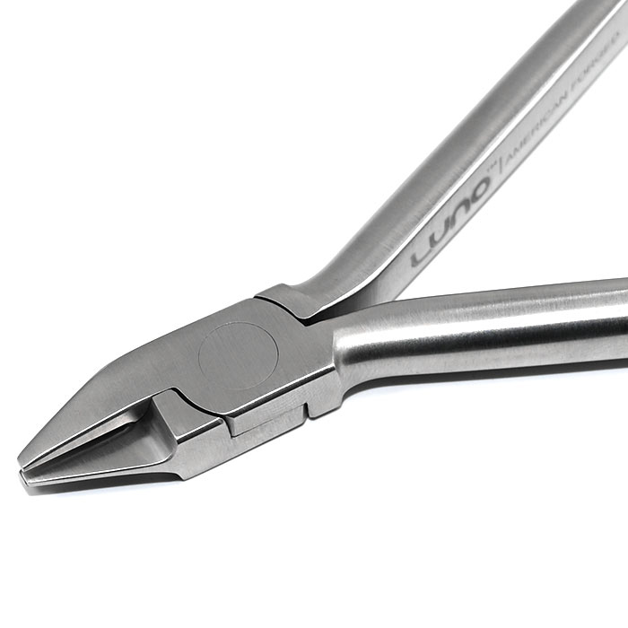 پلایر تری جاو American Orthodontics - 1