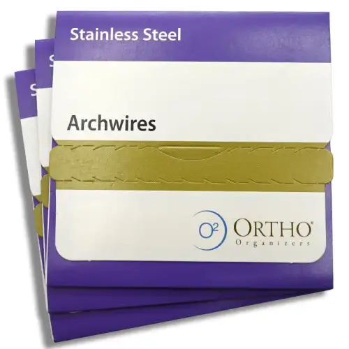 وایر هوکدار Ortho Organizer - 1