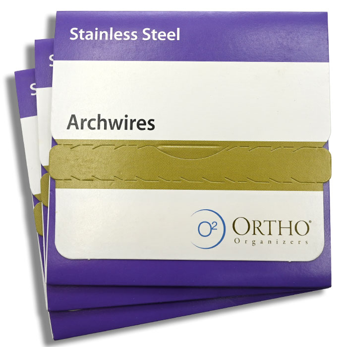 وایر هوکدار Ortho Organizer - 2