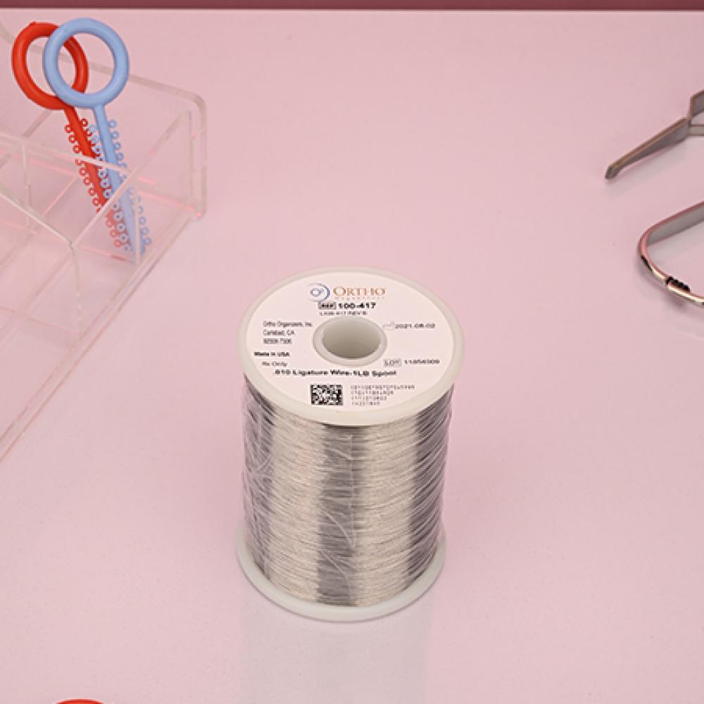 وایر لیگاچر Ortho Organizers - 1