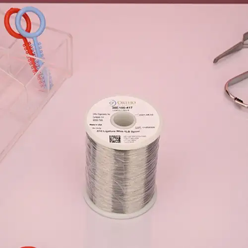 وایر لیگاچر Ortho Organizers - 1