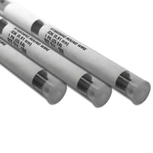 وایر استیل لابراتواری American Orthodontics - 1