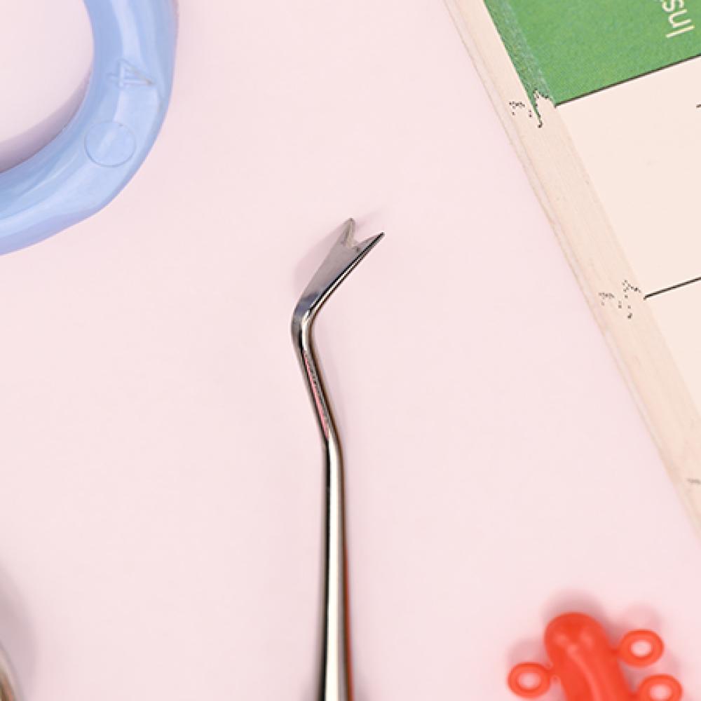 پلایر لیگاچر دایرکتور American Orthodontics - 1