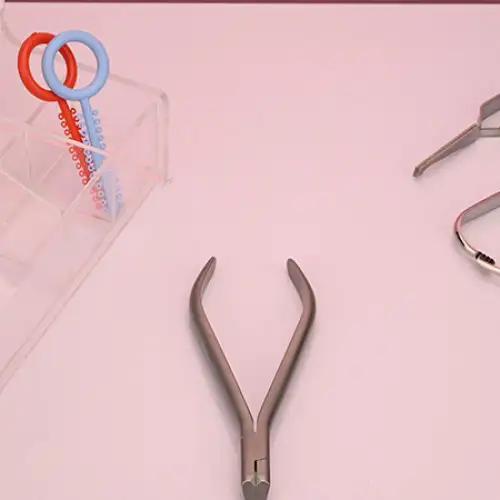 پلایر براکت ریمور Ortho Organizer - 1